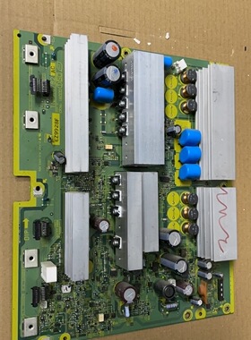 松下TH-P50G10C P50G11C 46G11C 46G10C TNPA4782 Y板