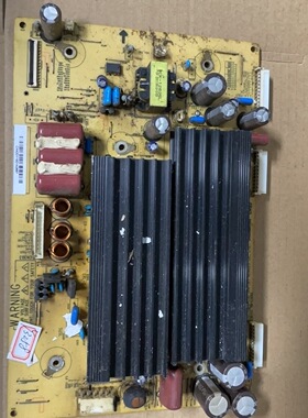 原装长虹3DTV42738 PT42638NHDX Y板 JUQ7.820.00047703 Ver2.2