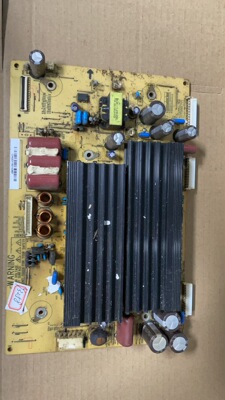 原装长虹3DTV42738 PT42638NHDX Y板 JUQ7.820.00047703 Ver2.2