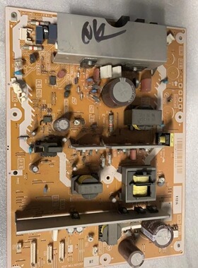 松下 TH-P42C20CTH-P42U20C等离子 电源板ASSY.NO.LSEP1287