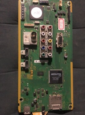松下TH-P42X50C TH-P50X50C主板TNPH1001 CB CA