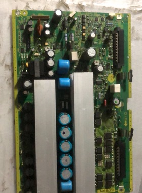 松下TH-42PV70C Y板 SC板TNPA4182 AF