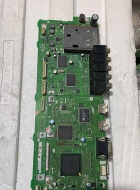 测试好夏普LCD-52GH1主板 QPWBXD893WJNB KD892WE 屏LK520T3LZ1BX