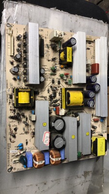 LG 32F1 液晶电视电源板 PSPU-J701A EAY38730101