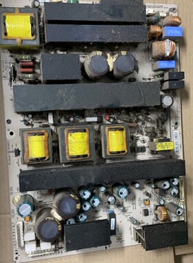 现货LG 42PC1RV-CJ 42V8电源板YPSU-J011A 2300KEG002A-F(LY)