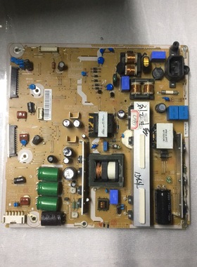 原装三星PS43F4500AR电源板BN44-00598A P43HF-DSM PSPF231503A