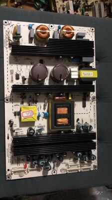 海信TLM46V66CTLM47V88PKTLM52V78PKN电源板RSAG7.820.1357