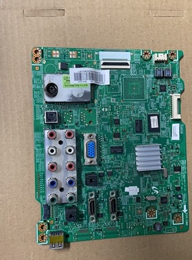 原装三星PS43D450A2主板 BN41-01750A屏S43AX-YB11