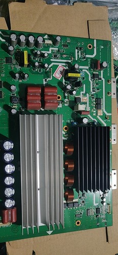 原装海信TPW5039 等离子Y板 EAX34042601 EBR37284101 50X4A