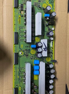 松下TH-46PZ800C SS板 X板 TNPA4411AB