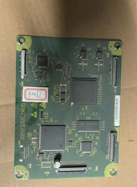 日立P32E102C逻辑板32PH3-LOGICP65191 JA31103 JP65191