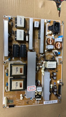 原装三星LA46B610A5R LA46B530P7R LA46B550K1F电源板BN44-00265A
