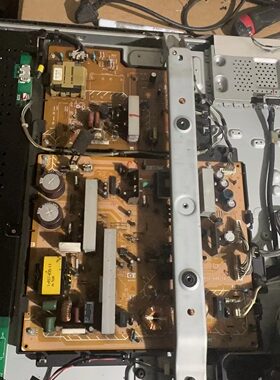 索尼KLV-40V380A 40V300A 46W380A 原装 电源板1-872-986-13