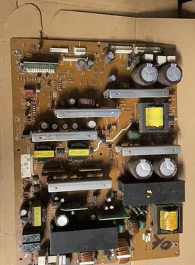 日立42PD300TC等离子电视电源大板MPF7414 PCPF005844B PCPF0058