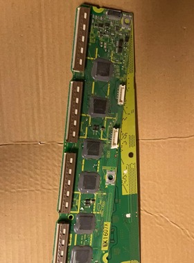 松下TH-P46GT31C TH-P46ST32C缓冲板TNPA5333 TNPA5334 AB一套价