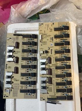 夏普LCD-46GE51A/LCD-46E66A高压板RUNTKA538WJN1 RUNTKA539WJN1