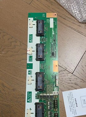 原装松下 TH-L32C8C高压板PH-BLC195 E116921背光板AX080A036G