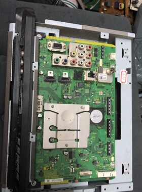 松下TH-P42U30C/P46U30C/P50U30C主板TNPH0961