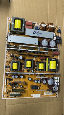 日立P50A101CM P50A101A P50A101CK电源板MPF7718 PCPF0164 F7718