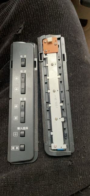 索尼按键板 液晶电视机 32S550 37S550 开关 按键