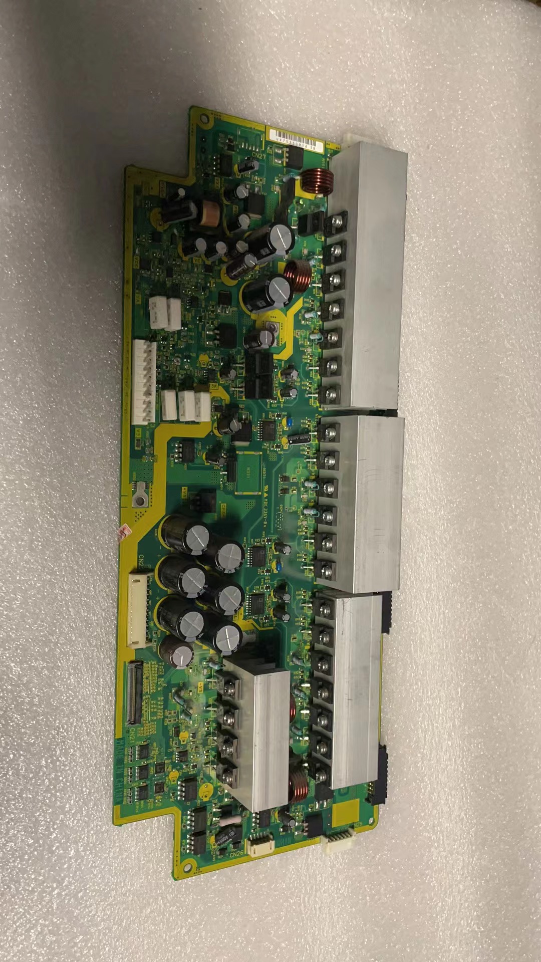 原装 日立P50A101C P50A101CK P50A101CM Z板X板 JP57901