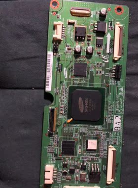 长虹PT42600NHD PT42700NHP逻辑板LJ41-05187A LJ92-01502A