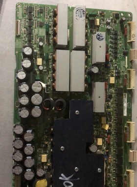 三星S42SD-YD04 Y板 LJ41-02142A,LJ41-01192A