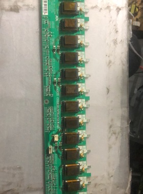 夏普LCD-40GE220A高压板JSI-401403B RUNTKA721WJQZ