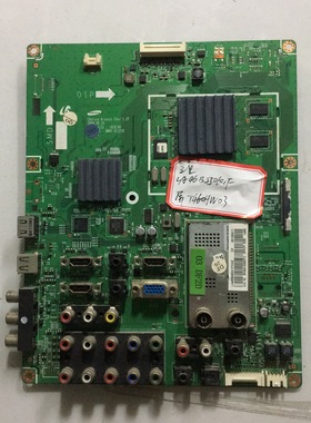 原装三星LA46B550K1F主板BN41-01221D BN94-02937C 配屏T460HW03