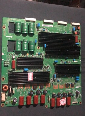 3DTV58938B X板LJ41-08415A LJ92-01713A-01725A S58FH-YD04