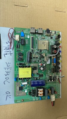 原装康佳LED32F3300CE LED32E330C 主板 35017303 92YT
