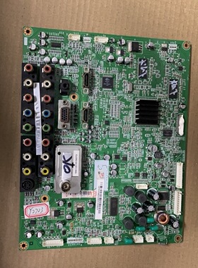 原装拆机长虹PT50700主板JUC7.820.00006947配松下屏