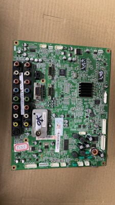 原装拆机长虹PT50700主板JUC7.820.00006947配松下屏