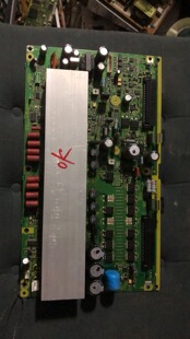 原装松下 TH-42PA60C SC板 TNPA3794AB