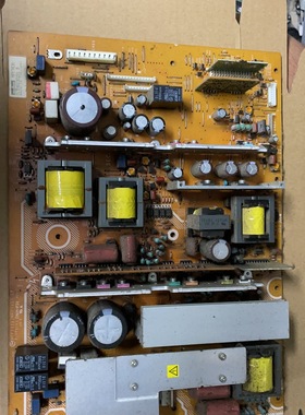 原装 日立42PD9580TC 42PD9500TC电源板 MPF7436 MPF7437 LF