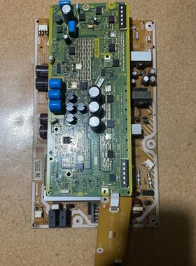 原装拆机松下TH-P42U20CTH-P42S25C SS板 Z板 TNPA5106 AC