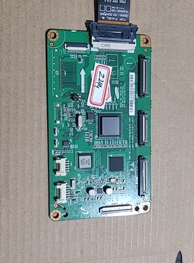 三星PS63C7000YF逻辑板LJ41-07009A LJ92-01684A LJ92-01697A