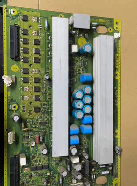 松下TH一50PV70C SC板Y板TNPA4186 AC SC
