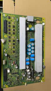 松下TH一50PV70C SC板Y板TNPA4186 AC SC