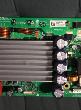 原装LG 42V8 Z板 42V8X3 6870QZH004B 6871QZH953B 实拍 现货