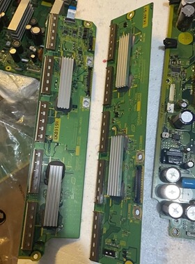 原装松下TH-50PZ80C缓冲板TNPA4406 TNPA4407