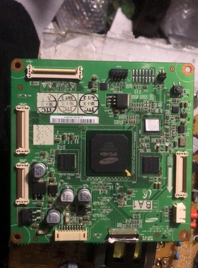 长虹 PT50700 LJ41-04220A 逻辑板 S50HW-YD02屏