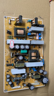 日立P32E102C电源板LC0804-4001BC