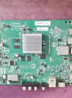 飞利浦55PUF7093主板715G9016-M0A-B02-004Y屏SDL550W0现货