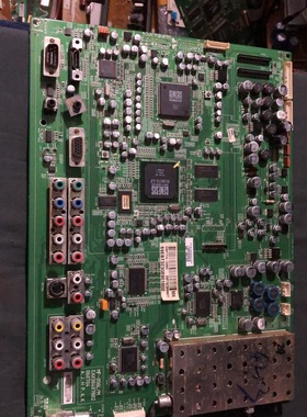 测好 原装LG 42PC1RR-CL 主板 MF-056L/M EAX30407802 配PDP42X3