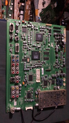 测好 原装LG 42PC1RR-CL 主板 MF-056L/M EAX30407802 配PDP42X3