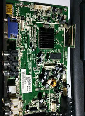 HPC PP_50SB主板 MCSA710 VER4.0 VER4.1 三星50寸YD11 YB04屏