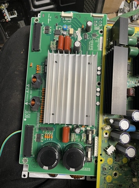 LG42寸等离子z板板LGE PDP 040228 6870QYE0 6871QYHA 42V6