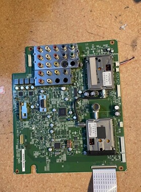 原装 日立 42PD9580TC 高频板 JP53824G JA07382-A