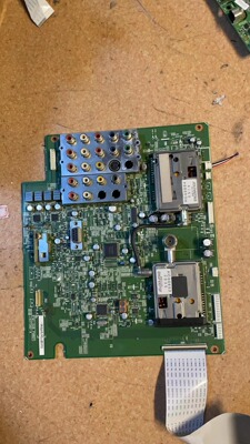原装 日立 42PD9580TC 高频板 JP53824G JA07382-A